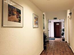 Pension Lindenhof