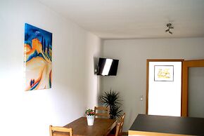 Pension Lindenhof