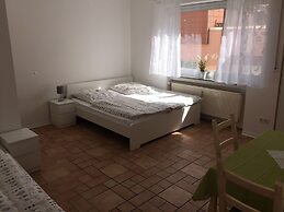 Pension Lindenhof