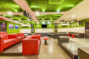 FabHotel Pentagon Airport