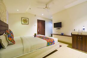 FabHotel Pentagon Airport