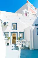 Thetis Cave Houses