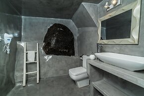 Thetis Cave Houses