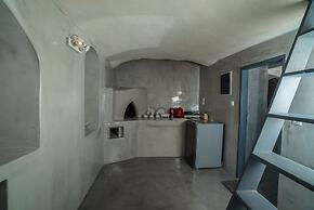 Thetis Cave Houses