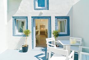 Thetis Cave Houses