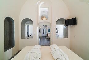 Thetis Cave Houses