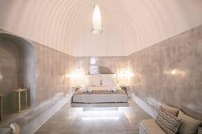 Thetis Cave Houses
