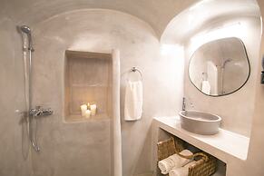 Thetis Cave Houses