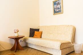 Pension Villa A.Malka