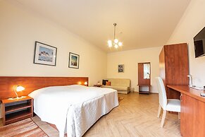 Pension Villa A.Malka