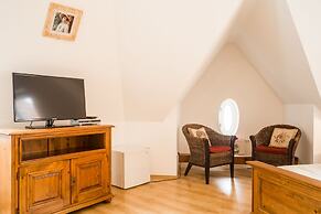 Pension Villa A.Malka