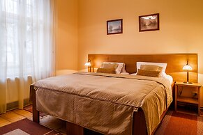 Pension Villa A.Malka