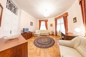 Pension Villa A.Malka