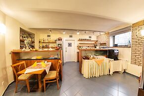 Pension Villa A.Malka