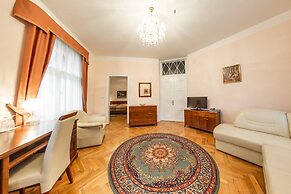 Pension Villa A.Malka