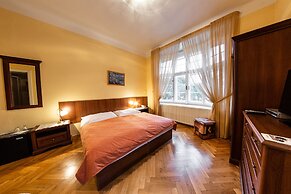Pension Villa A.Malka