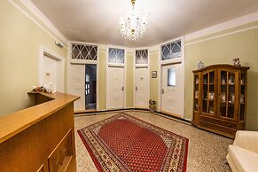 Pension Villa A.Malka