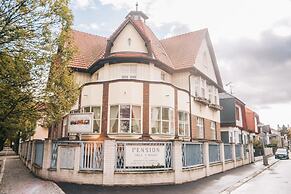 Pension Villa A.Malka