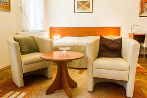 Pension Villa A.Malka