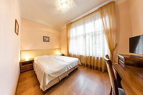 Pension Villa A.Malka