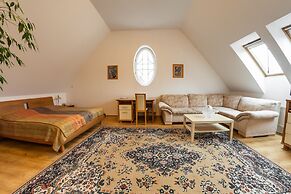 Pension Villa A.Malka