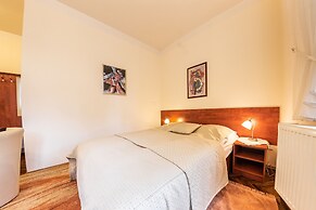 Pension Villa A.Malka