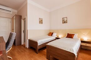 Pension Villa A.Malka