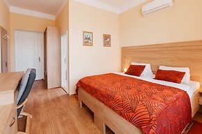 Pension Villa A.Malka