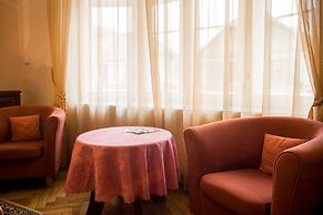 Pension Villa A.Malka