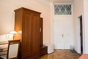 Pension Villa A.Malka