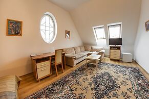 Pension Villa A.Malka