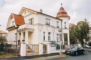 Pension Villa A.Malka