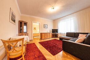 Pension Villa A.Malka