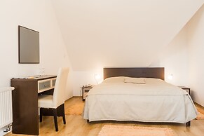 Pension Villa A.Malka