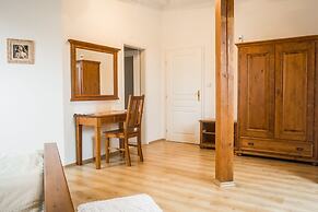 Pension Villa A.Malka
