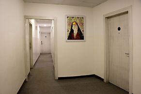Nomads Hotel - Hostel