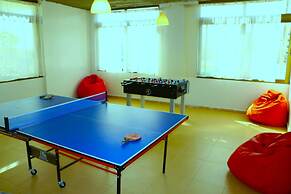 Nomads Hotel - Hostel
