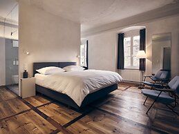 kontor Boutiquehotel
