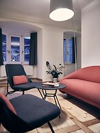 kontor Boutiquehotel