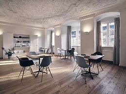 kontor Boutiquehotel