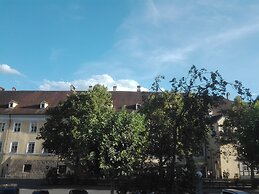 kontor Boutiquehotel