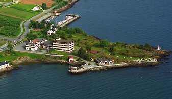 Sognefjord Hotel