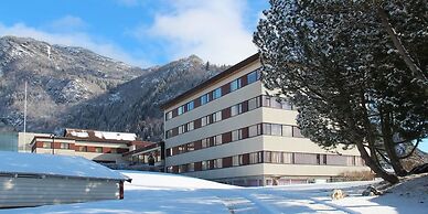 Sognefjord Hotel