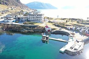 Sognefjord Hotel