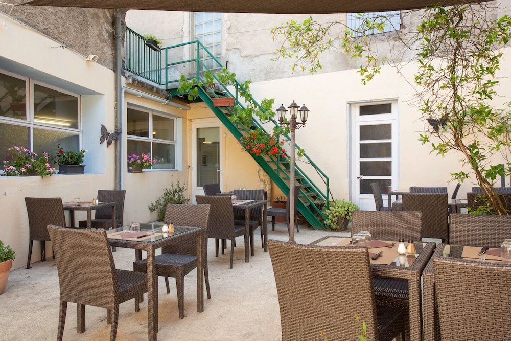 Hôtel Le Boulevard