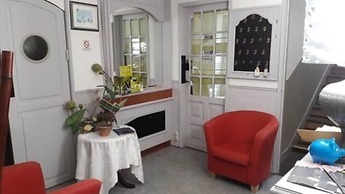 Hôtel Le Boulevard