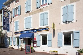 Hôtel Le Boulevard