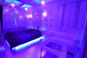 Hotel X - Adult Only