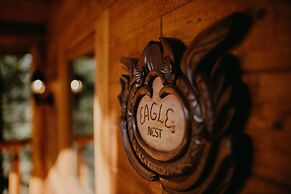Big Creek Lodge - Working Guest Ranch