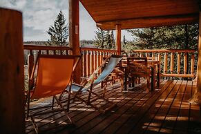 Big Creek Lodge - Working Guest Ranch